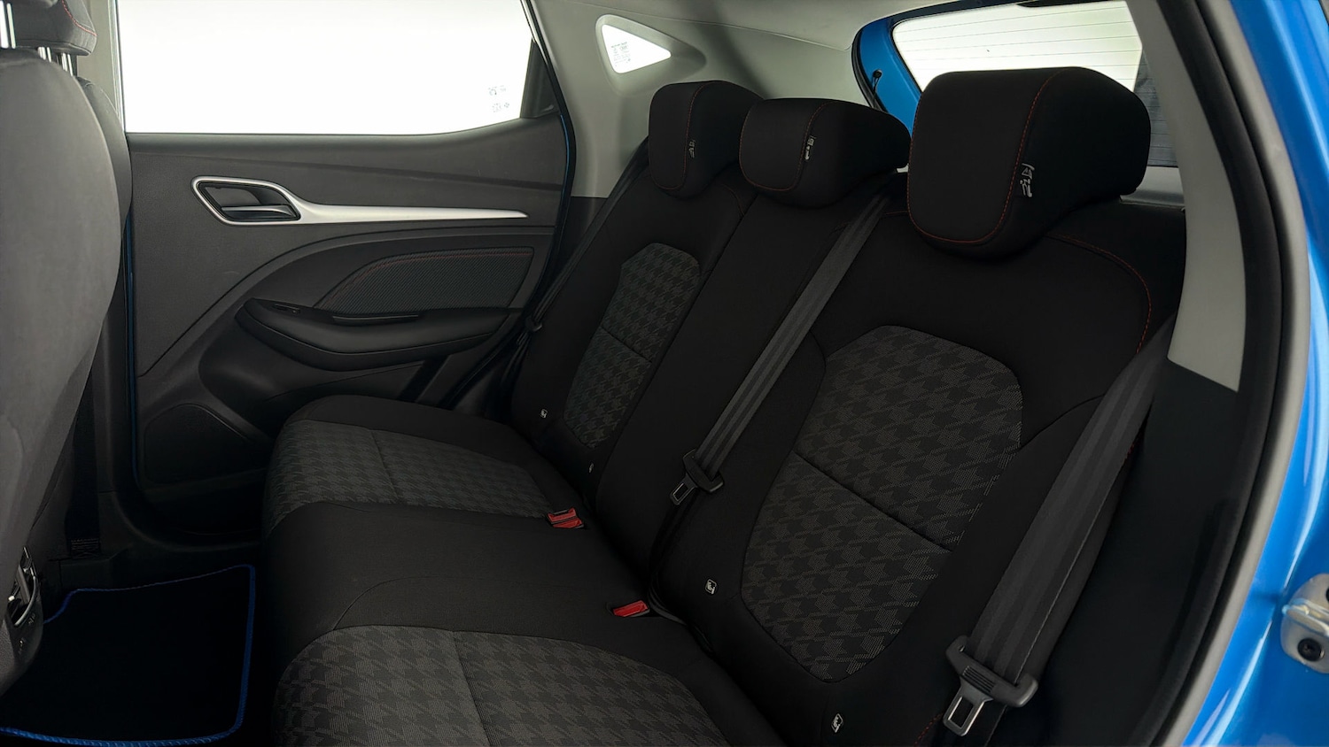 Used MG MG ZS 2024 for sale - 77677331: Photo 16