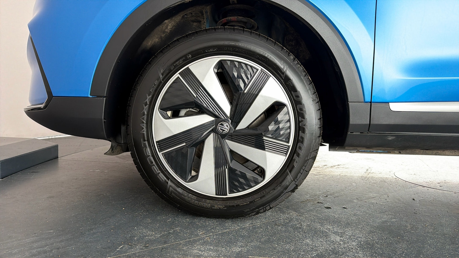 Used MG MG ZS 2024 for sale - 77677331: Photo 18