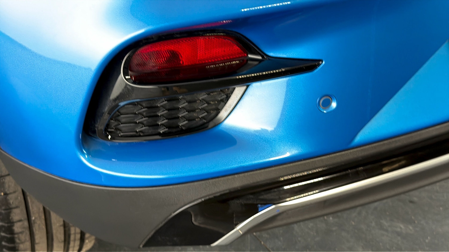 Used MG MG ZS 2024 for sale - 77677331: Photo 20