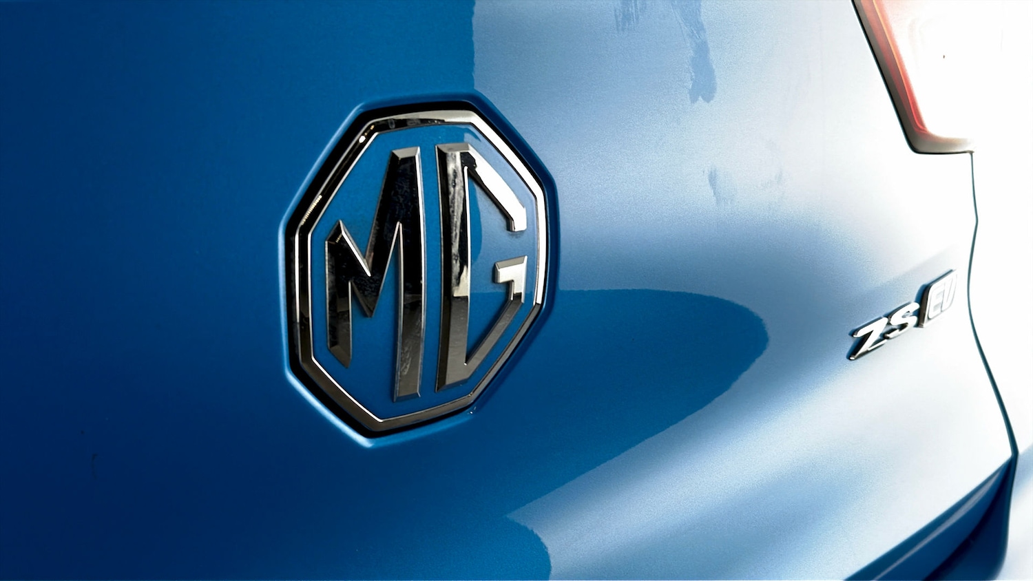 Used MG MG ZS 2024 for sale - 77677331: Photo 21
