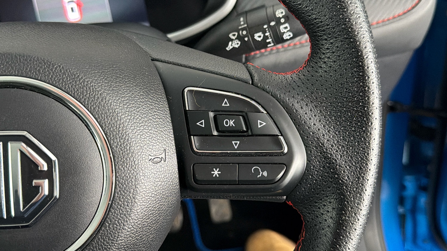 Used MG MG ZS 2024 for sale - 77677331: Photo 22