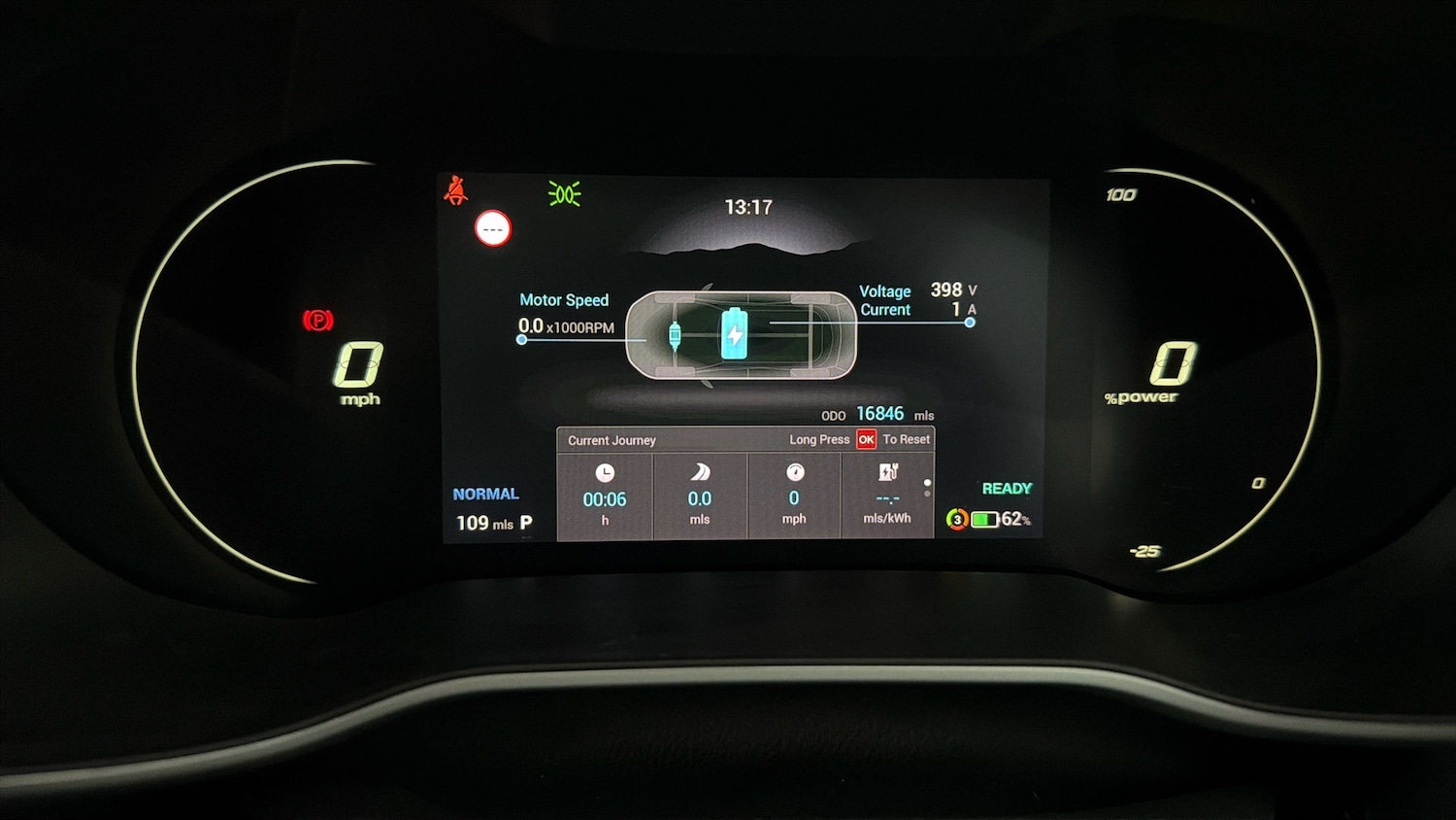 Used MG MG ZS 2024 for sale - 77677331: Photo 24