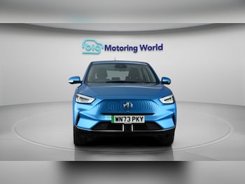 Used MG MG ZS 2024 for sale - 77677331: Photo