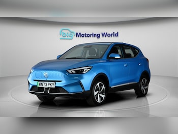 Used MG MG ZS 2024 for sale - 77677331: Photo