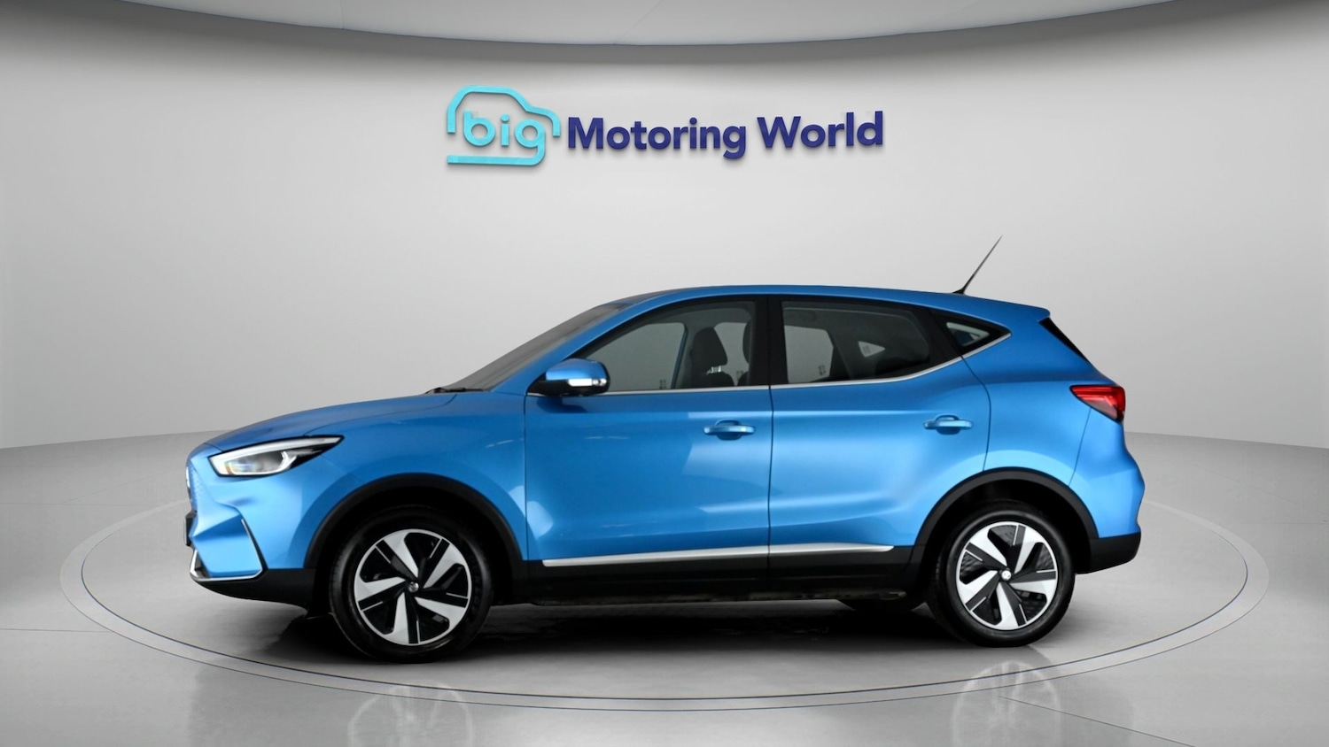 Used MG MG ZS 2024 for sale - 77677331: Photo 4