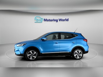 Used MG MG ZS 2024 for sale - 77677331: Photo