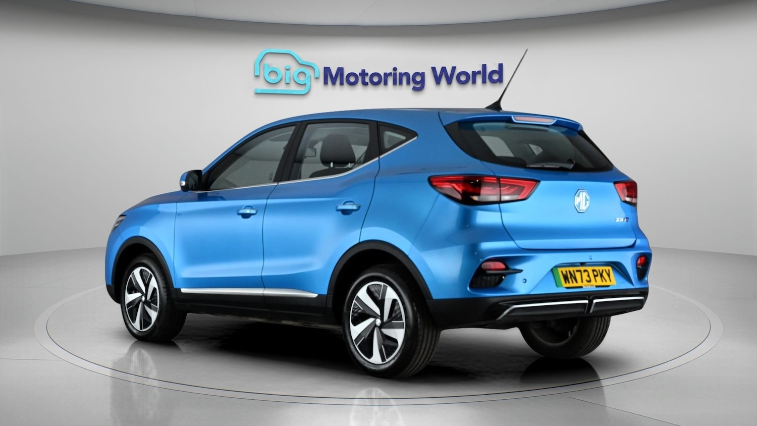 Used MG MG ZS 2024 for sale - 77677331: Photo 5