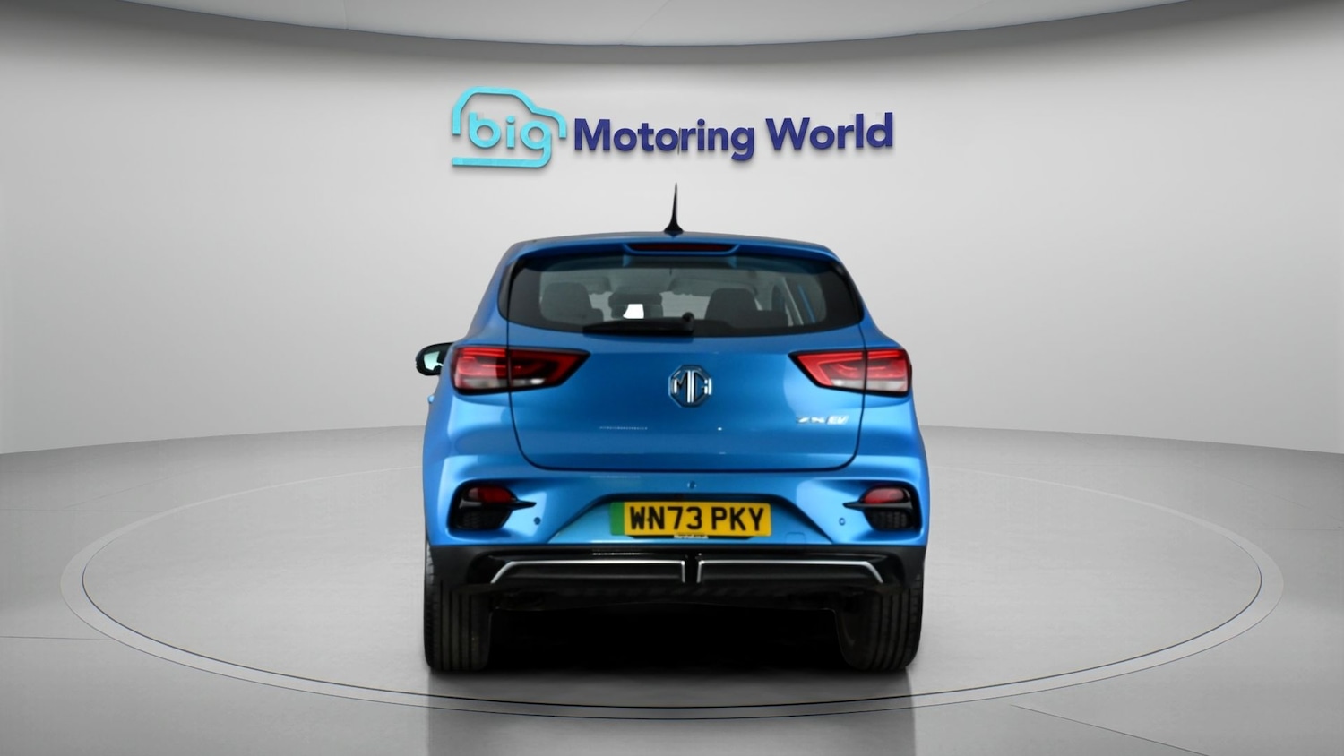 Used MG MG ZS 2024 for sale - 77677331: Photo 6