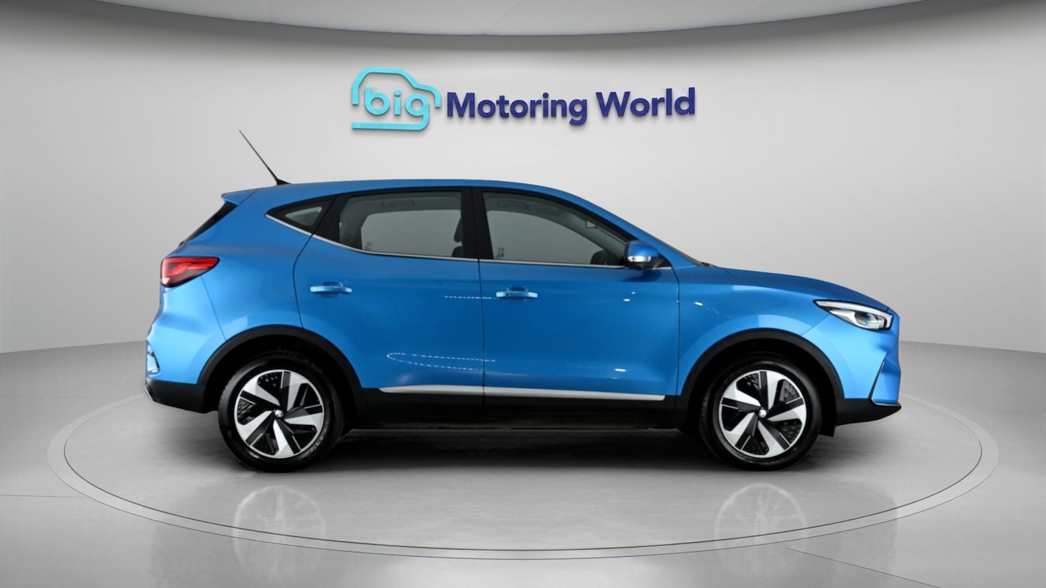 Used MG MG ZS 2024 for sale - 77677331: Photo 8