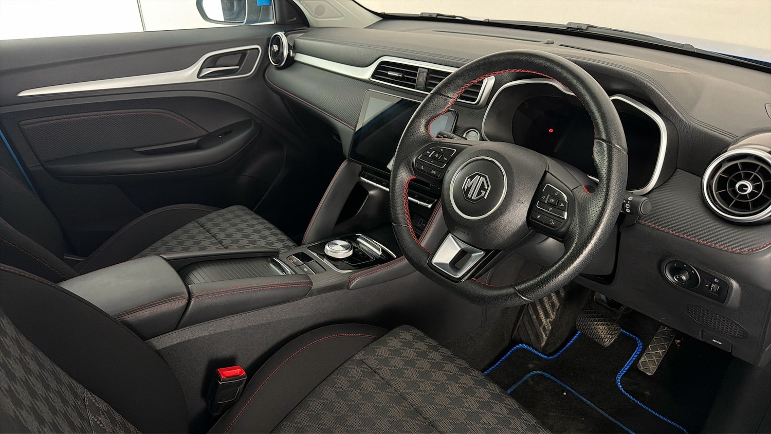 Used MG MG ZS 2024 for sale - 77677331: Photo 9