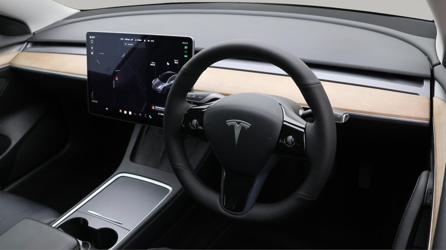 Used Tesla Model 3 2021 for sale - 76801371: Photo 10