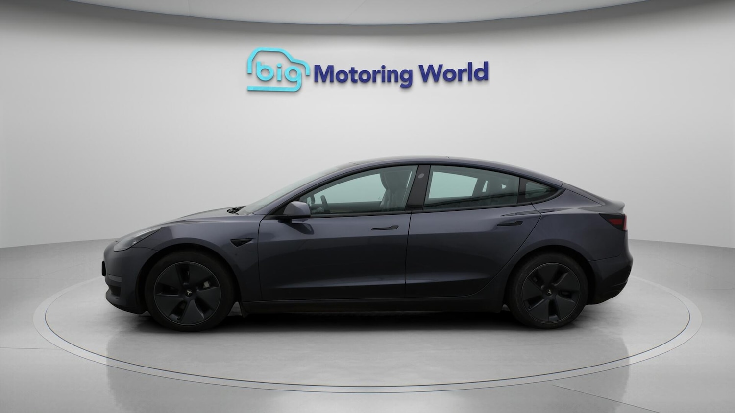 Used Tesla Model 3 2021 for sale - 76801371: Photo 5