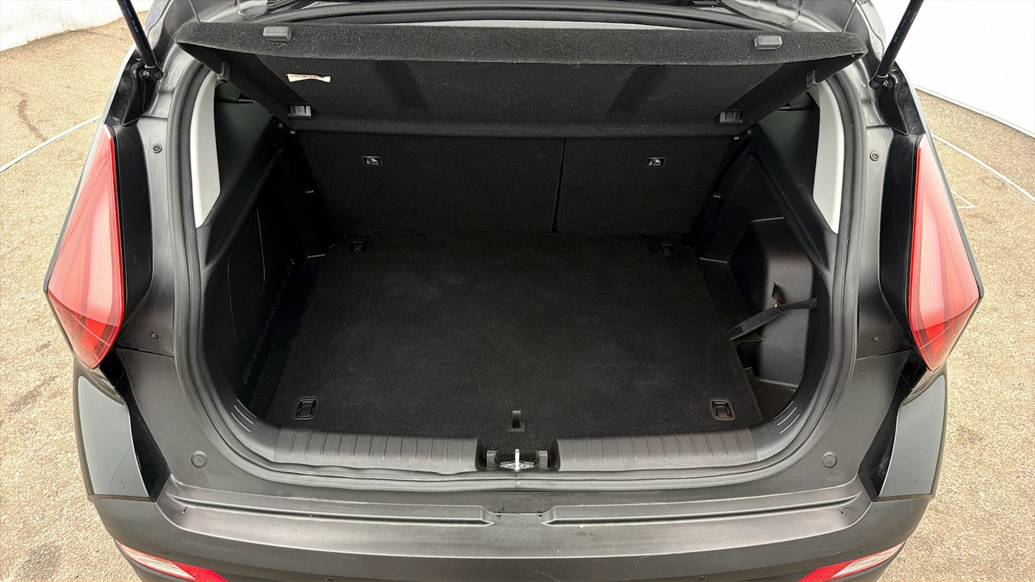 Used Hyundai BAYON 2023 for sale - 78001588: Photo 16