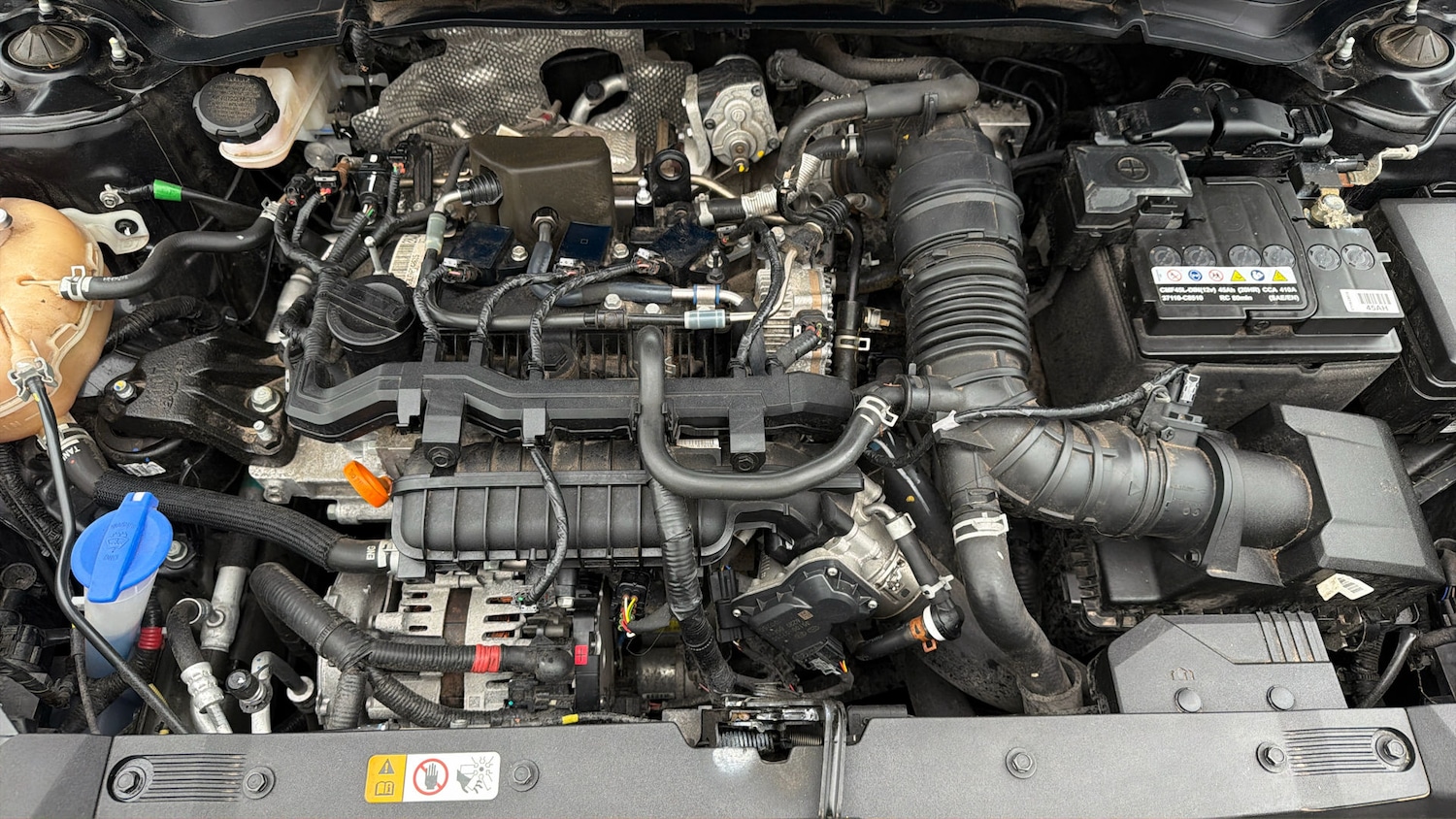 Used Hyundai BAYON 2023 for sale - 78001588: Photo 18