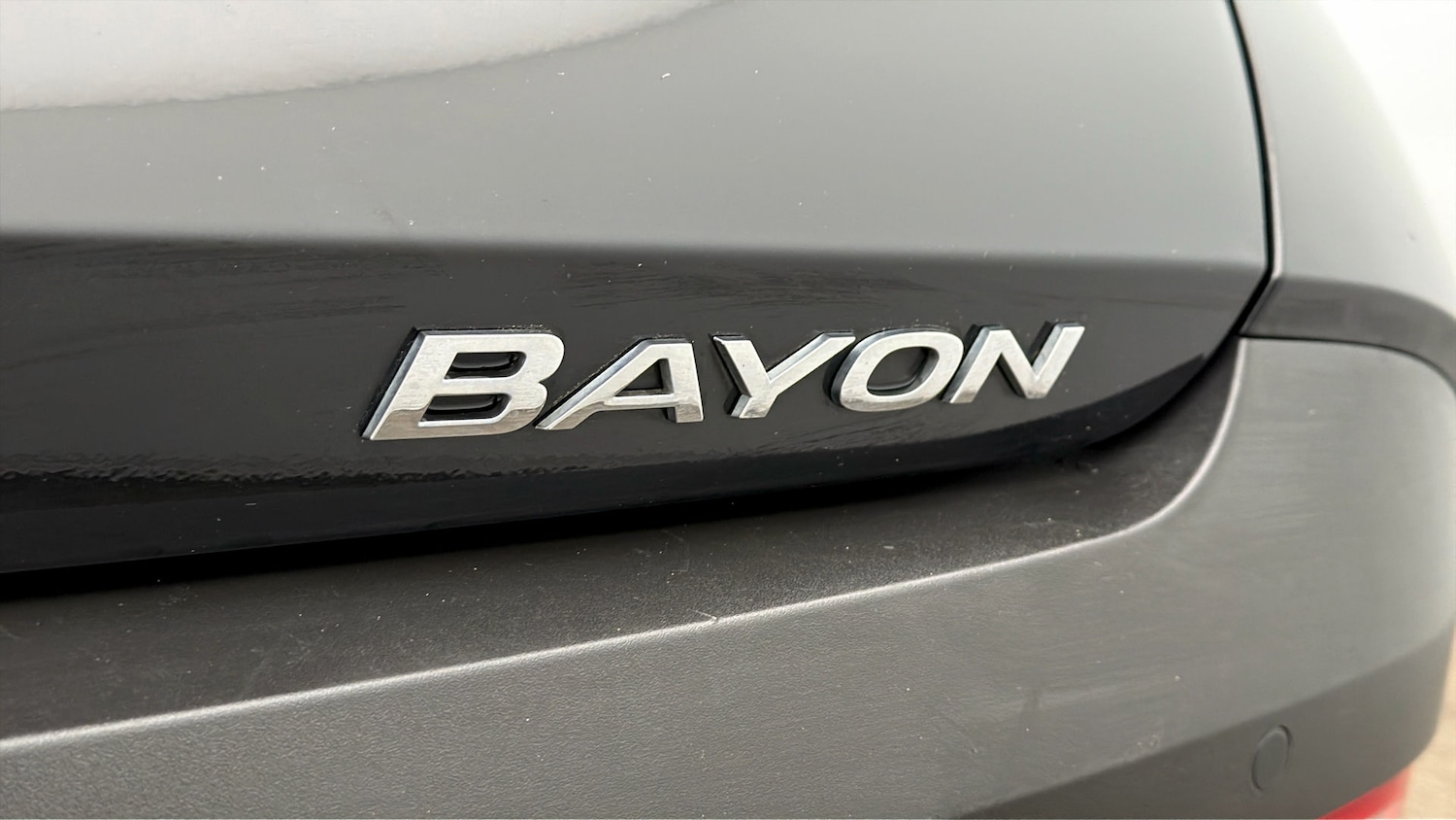 Used Hyundai BAYON 2023 for sale - 78001588: Photo 21