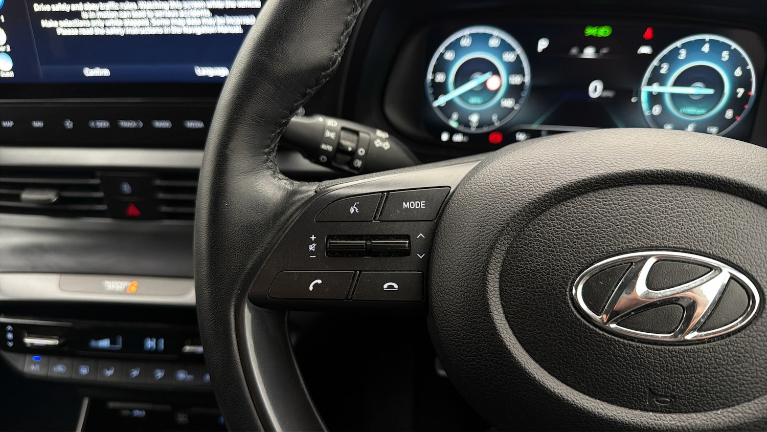 Used Hyundai BAYON 2023 for sale - 78001588: Photo 23