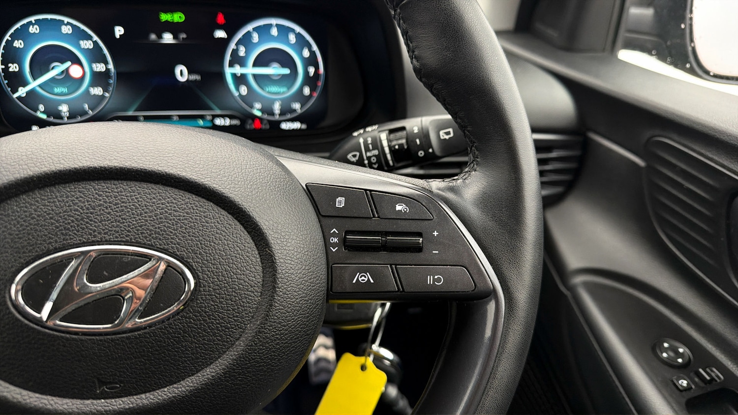 Used Hyundai BAYON 2023 for sale - 78001588: Photo 24