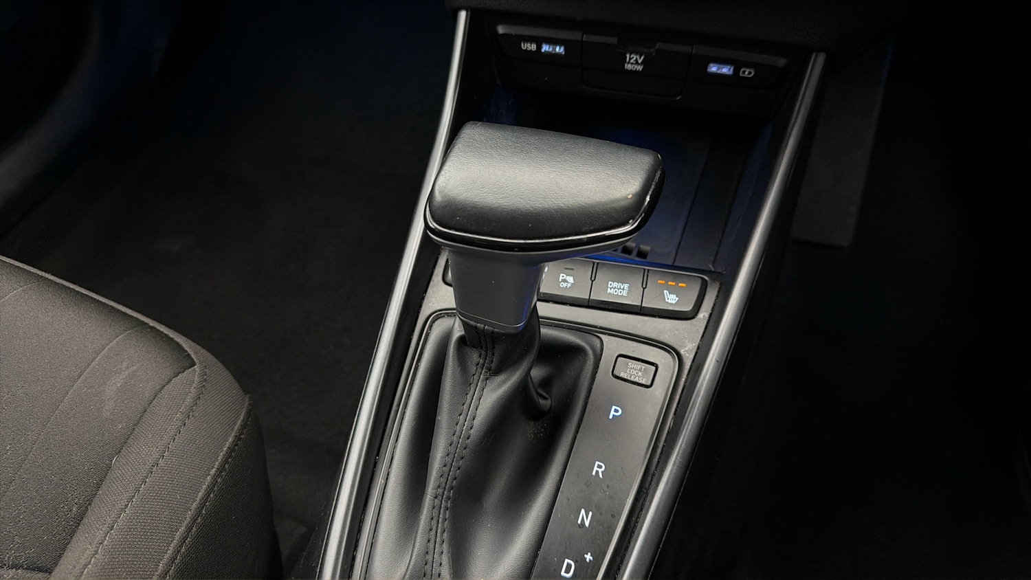 Used Hyundai BAYON 2023 for sale - 78001588: Photo 25