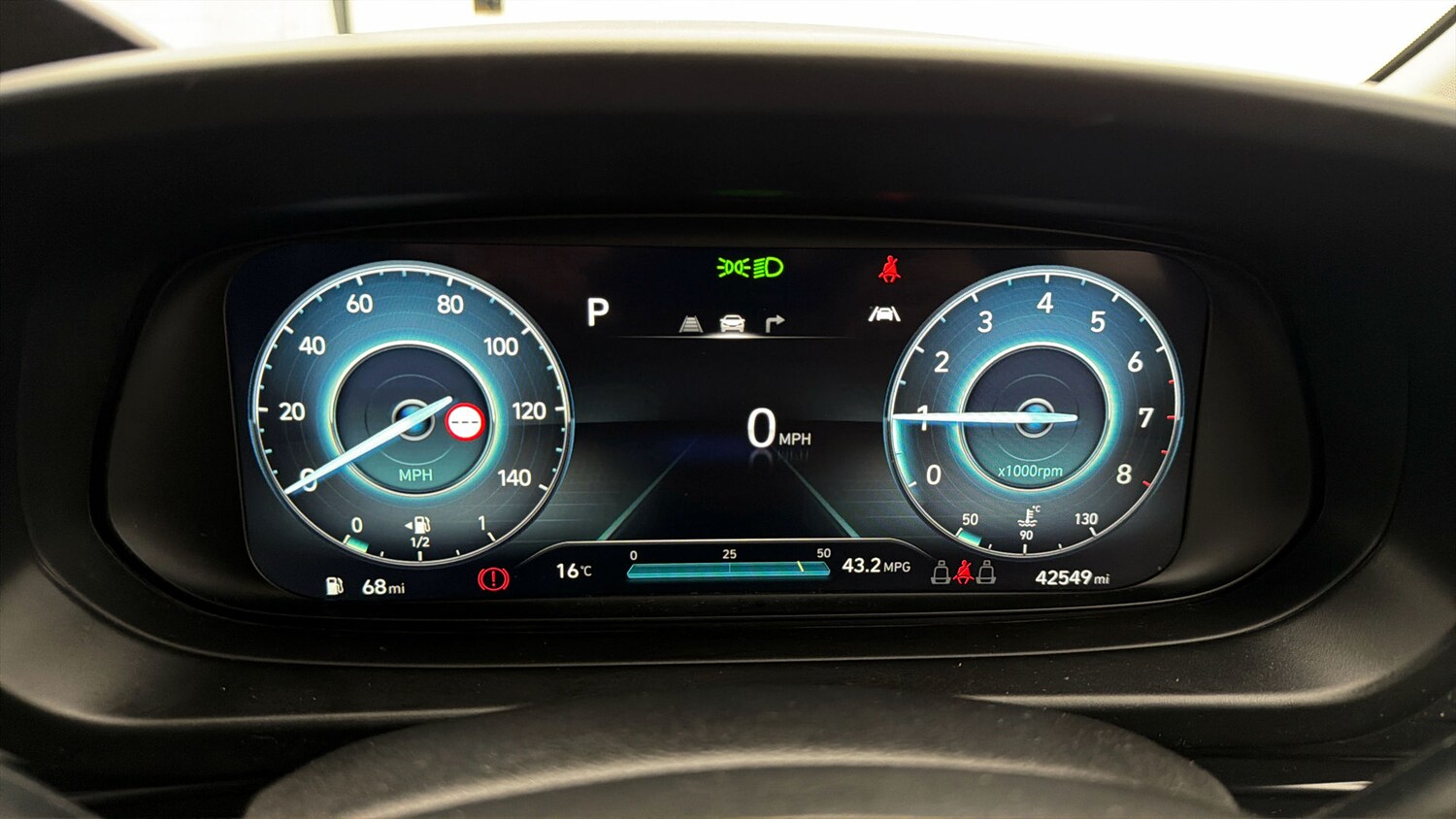 Used Hyundai BAYON 2023 for sale - 78001588: Photo 26