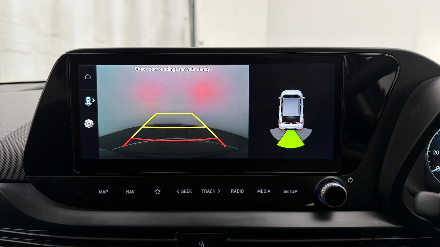 Used Hyundai BAYON 2023 for sale - 78001588: Photo 27