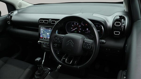 Used Citroen C3 Aircross 2022 for sale - 76239929: Photo 10