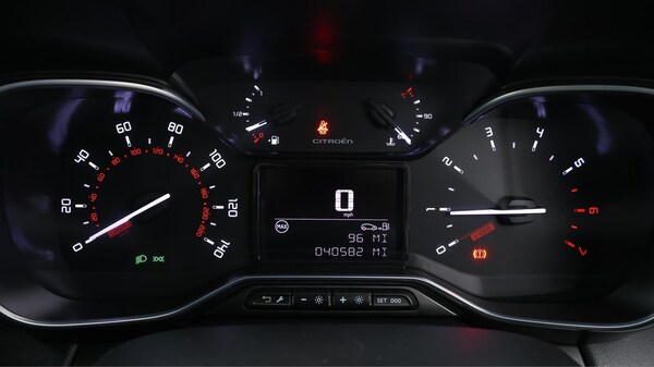 Used Citroen C3 Aircross 2022 for sale - 76239929: Photo 11