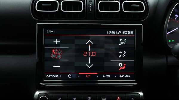 Used Citroen C3 Aircross 2022 for sale - 76239929: Photo 13