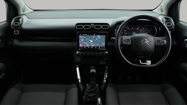 Used Citroen C3 Aircross 2022 for sale - 76239929: Photo 14