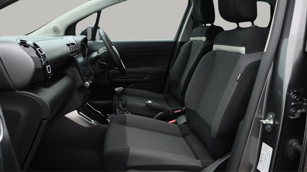 Used Citroen C3 Aircross 2022 for sale - 76239929: Photo 15