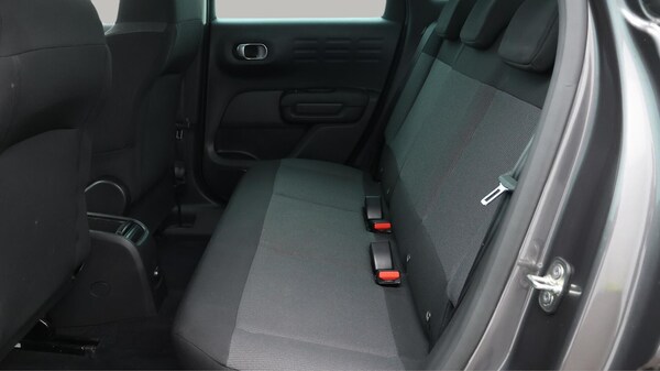 Used Citroen C3 Aircross 2022 for sale - 76239929: Photo 17