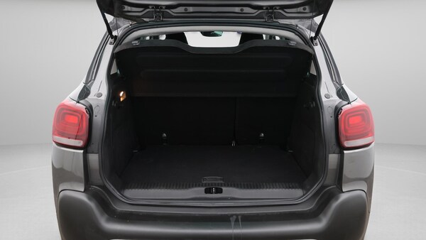 Used Citroen C3 Aircross 2022 for sale - 76239929: Photo 18