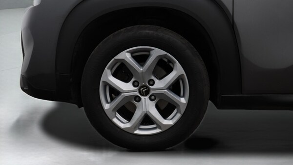 Used Citroen C3 Aircross 2022 for sale - 76239929: Photo 19