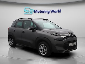 (22) - 1.2 PureTech Shine SUV 5dr Petrol Manual Euro 6 (s/s) (110 ps)