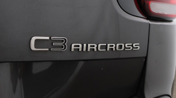 Used Citroen C3 Aircross 2022 for sale - 76239929: Photo 22