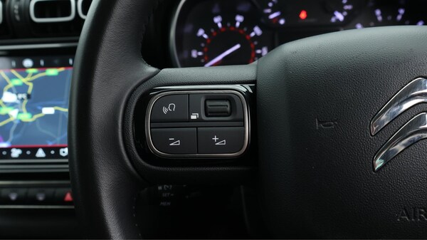 Used Citroen C3 Aircross 2022 for sale - 76239929: Photo 23
