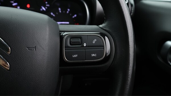 Used Citroen C3 Aircross 2022 for sale - 76239929: Photo 24
