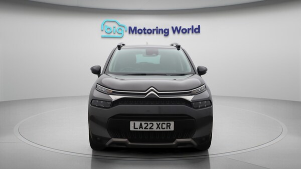 Used Citroen C3 Aircross 2022 for sale - 76239929: Photo 3