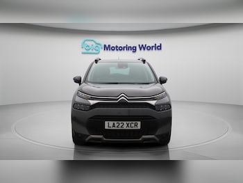 Used Citroen C3 Aircross 2022 for sale - 76239929: Photo 3