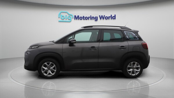 Used Citroen C3 Aircross 2022 for sale - 76239929: Photo 5