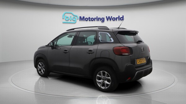 Used Citroen C3 Aircross 2022 for sale - 76239929: Photo 6