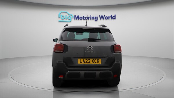 Used Citroen C3 Aircross 2022 for sale - 76239929: Photo 7