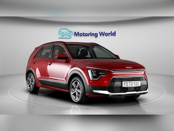 Used Kia Niro 2023 for sale - 78496319: Photo
