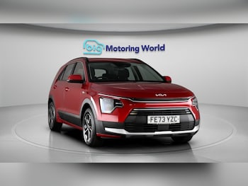 Used Kia Niro 2023 for sale - 78496319: Photo