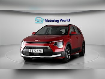 Used Kia Niro 2023 for sale - 78496319: Photo
