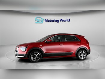 Used Kia Niro 2023 for sale - 78496319: Photo