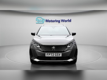 Used Peugeot 5008 2022 for sale - 78391217: Photo