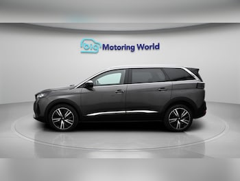 Used Peugeot 5008 2022 for sale - 78391217: Photo