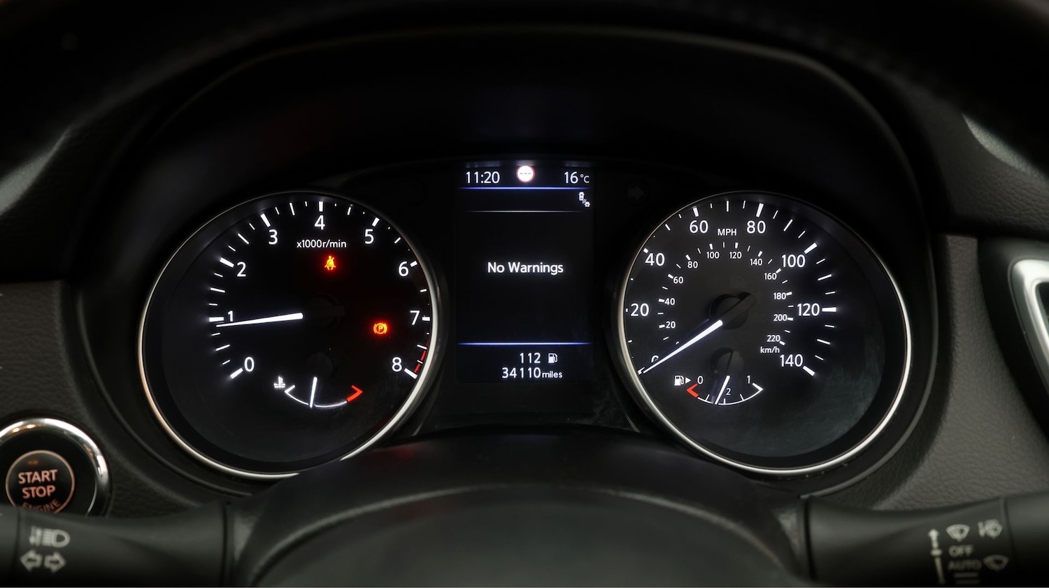 Used Nissan Qashqai 2019 for sale - 77522334: Photo 10