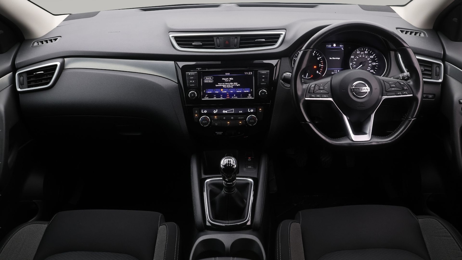 Used Nissan Qashqai 2019 for sale - 77522334: Photo 13