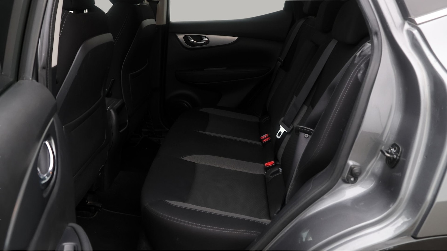 Used Nissan Qashqai 2019 for sale - 77522334: Photo 16